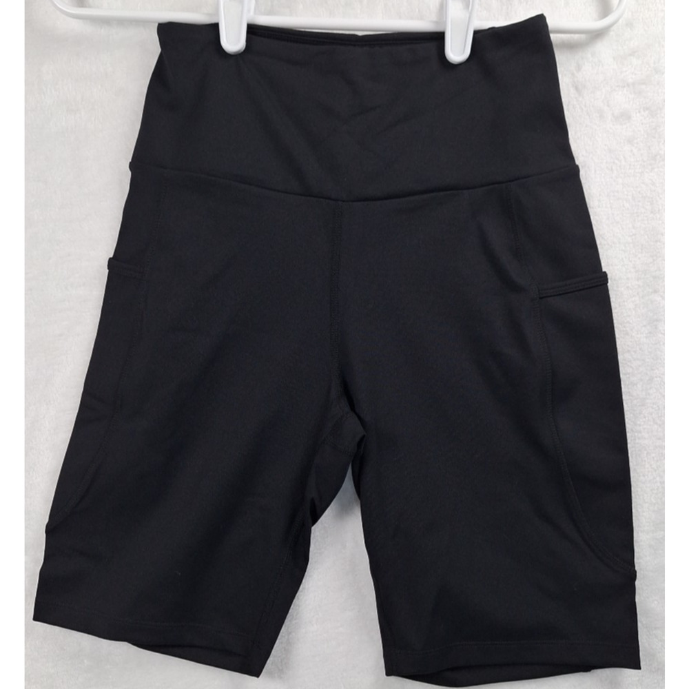 Firstway Womens Workout Training Shorts New